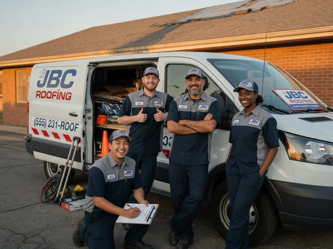 Roof Replacement company in Faulkner, MD